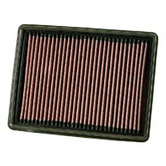 Filtre à air sport K&N FILTERS 33-2420