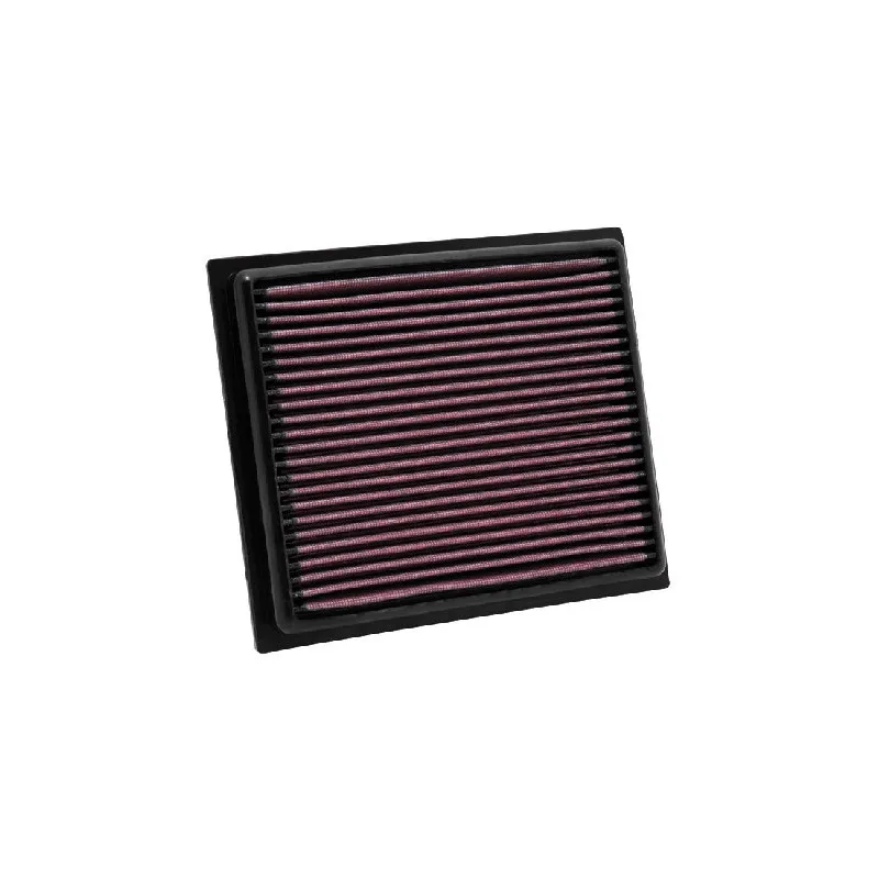 Filtre à air sport K&N FILTERS 33-2435