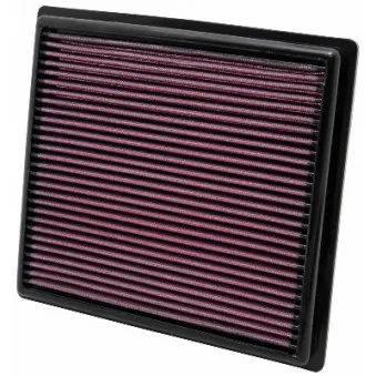 Filtre à air sport K&N FILTERS 33-2443