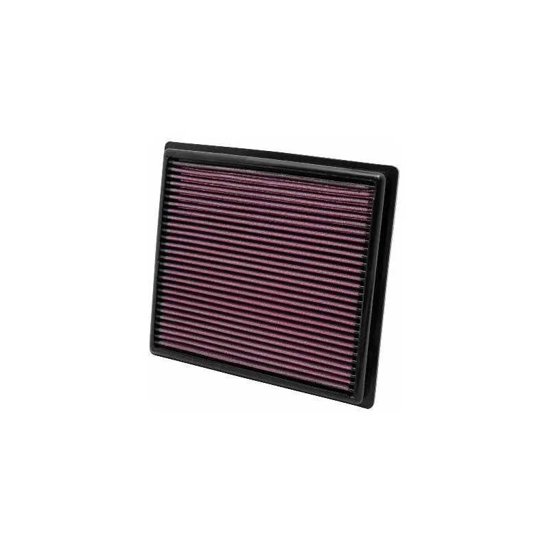 Filtre à air sport K&N FILTERS 33-2443