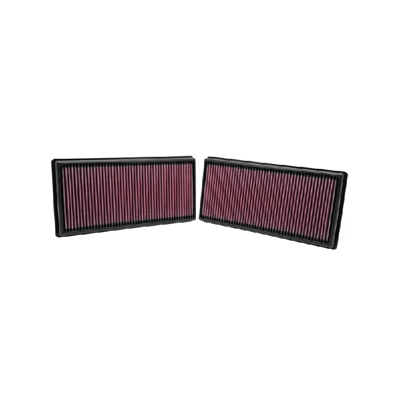Filtre à air sport K&N FILTERS 33-2446