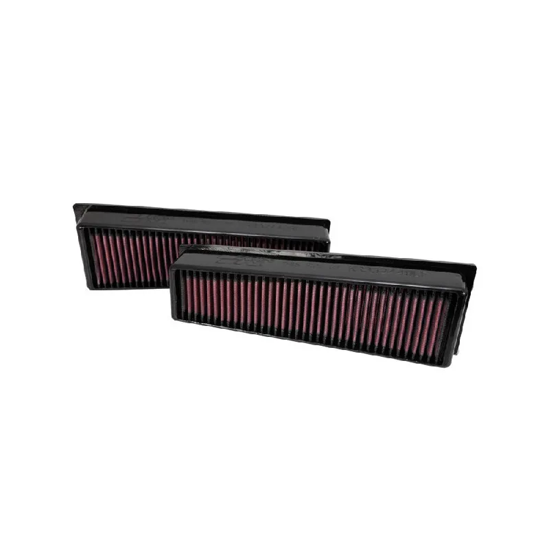 Filtre à air sport K&N FILTERS 33-2449