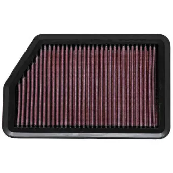 Filtre à air sport K&N FILTERS 33-2451