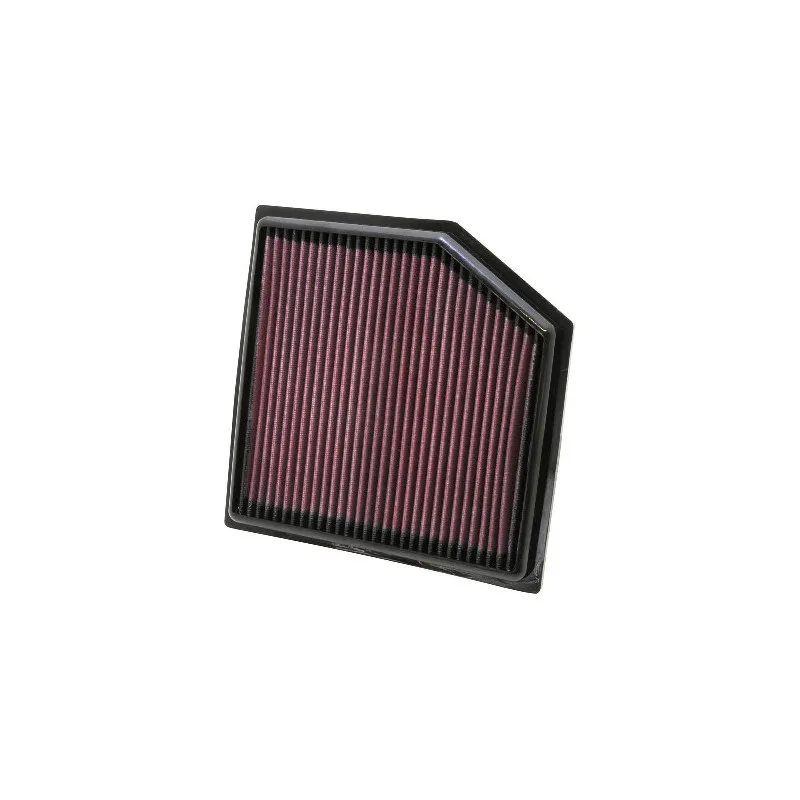 Filtre à air sport K&N FILTERS 33-2452
