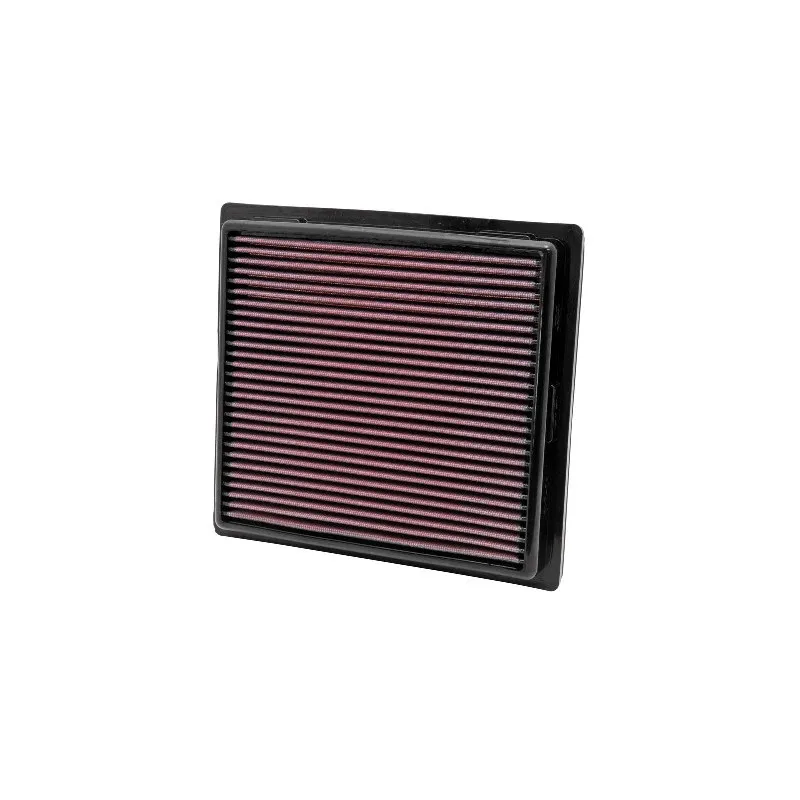Filtre à air sport K&N FILTERS 33-2457