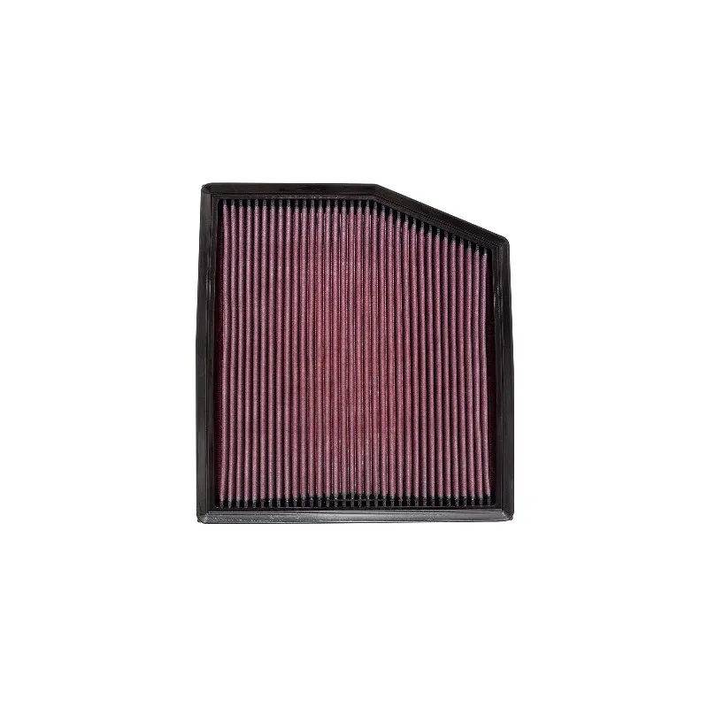 Filtre à air sport K&N FILTERS 33-2458