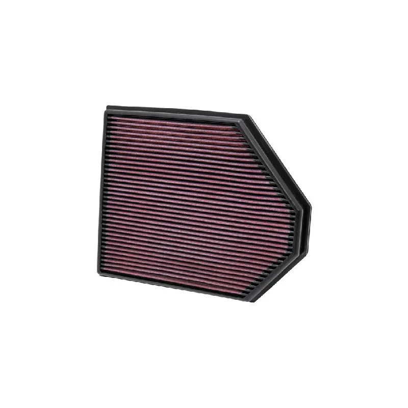 Filtre à air sport K&N FILTERS 33-2465