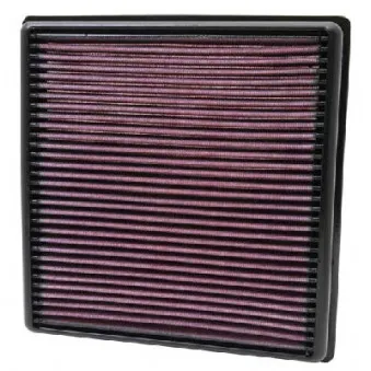 Filtre à air sport K&N FILTERS 33-2470