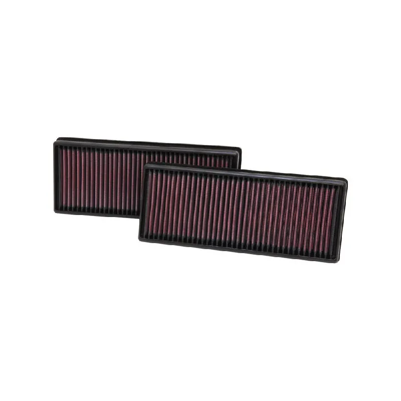 Filtre à air sport K&N FILTERS 33-2474