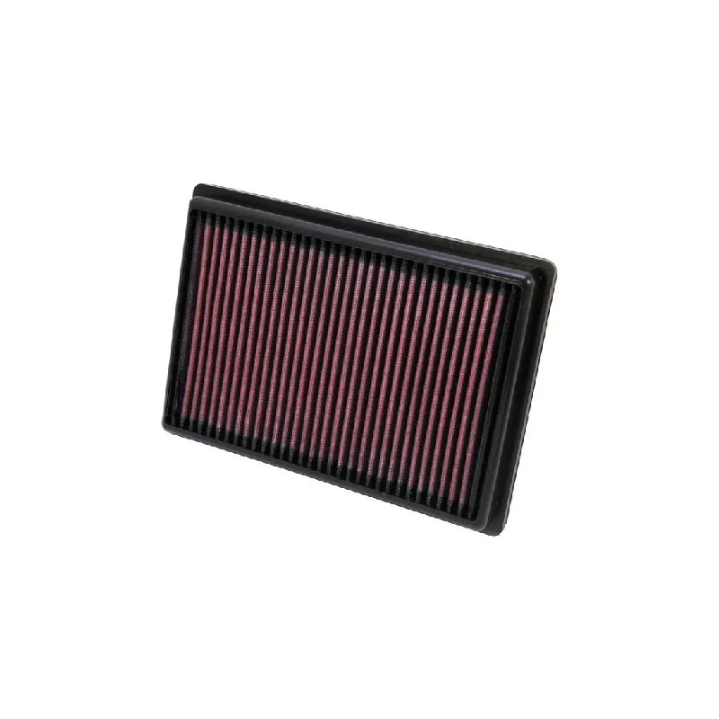 Filtre à air sport K&N FILTERS 33-2476