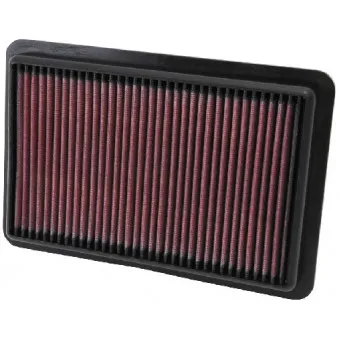 Filtre à air sport K&N FILTERS 33-2480