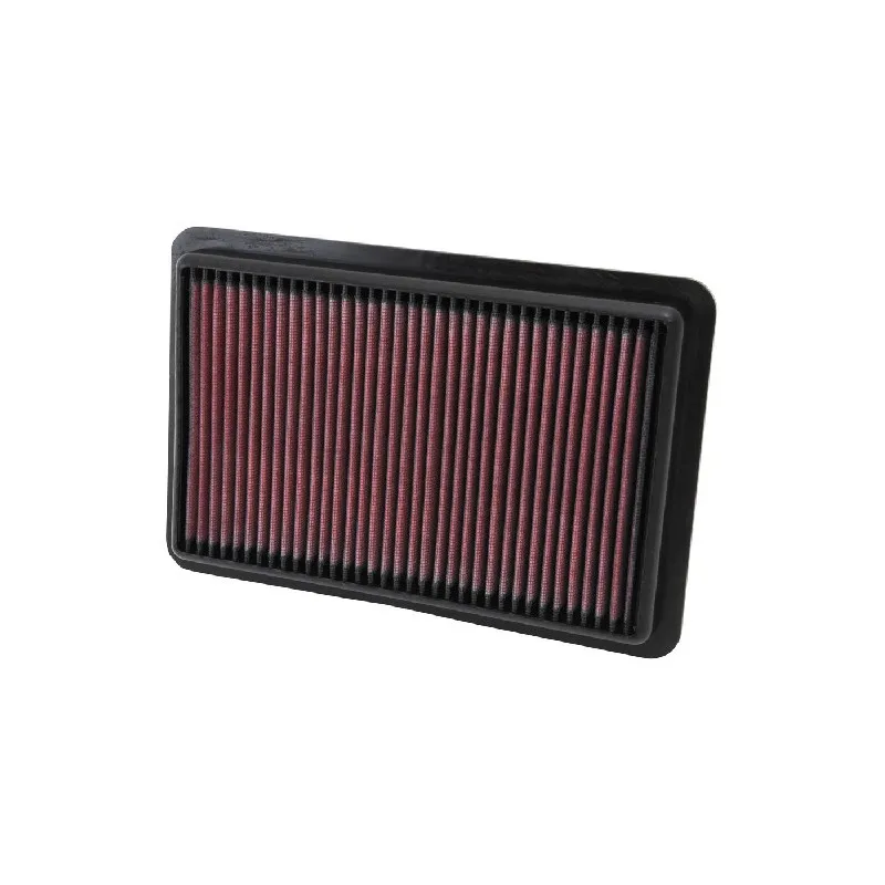 Filtre à air sport K&N FILTERS 33-2480