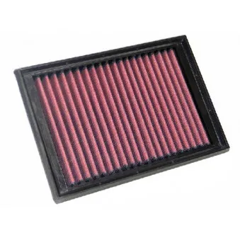 Filtre à air sport K&N FILTERS 33-2510