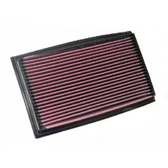 Filtre à air sport K&N FILTERS