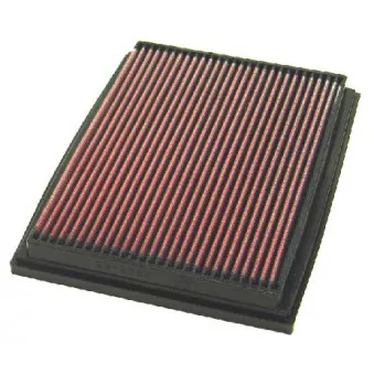 Filtre à air sport K&N FILTERS 33-2526