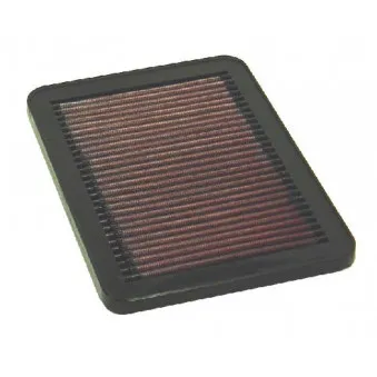 Filtre à air sport K&N FILTERS 33-2533