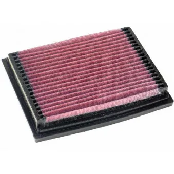 Filtre à air sport K&N FILTERS 33-2564