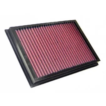 Filtre à air sport K&N FILTERS 33-2593