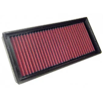 Filtre à air sport K&N FILTERS 33-2599