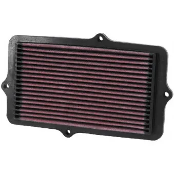 Filtre à air sport K&N FILTERS 33-2613