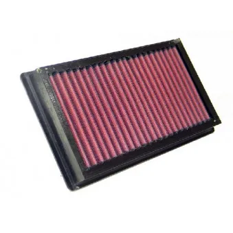 Filtre à air sport K&N FILTERS 33-2618