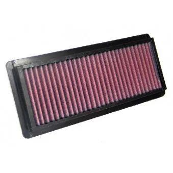 Filtre à air sport K&N FILTERS 33-2626