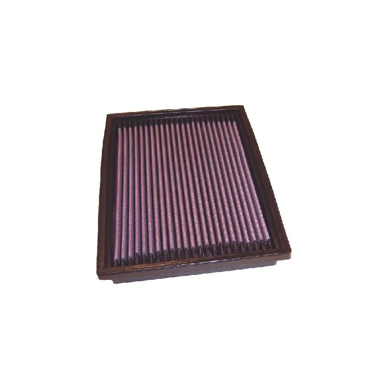Filtre à air sport K&N FILTERS 33-2627