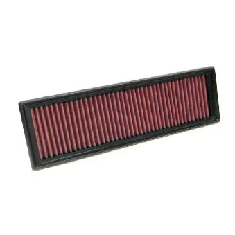 Filtre à air sport K&N FILTERS 33-2635