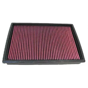 Filtre à air sport K&N FILTERS 33-2653-2