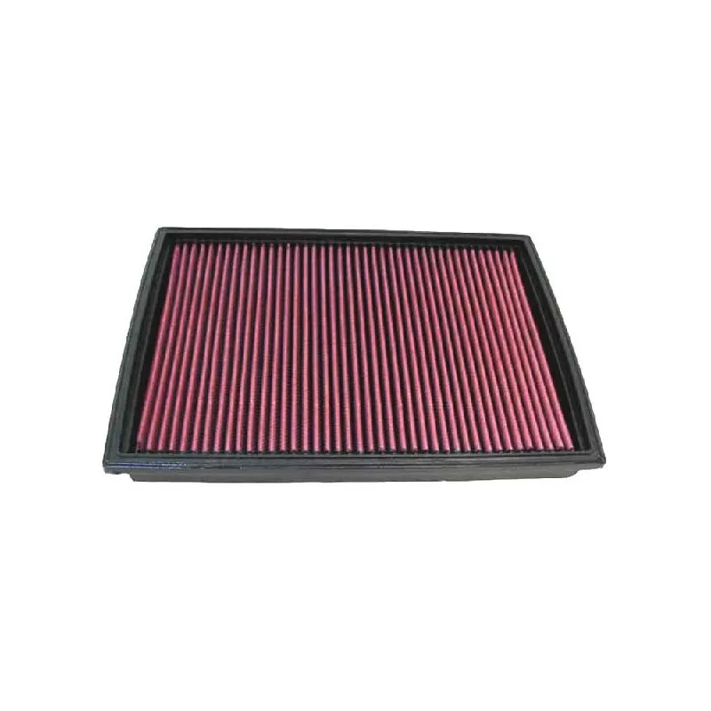 Filtre à air sport K&N FILTERS 33-2653-2