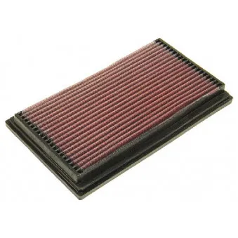 Filtre à air sport K&N FILTERS 33-2663
