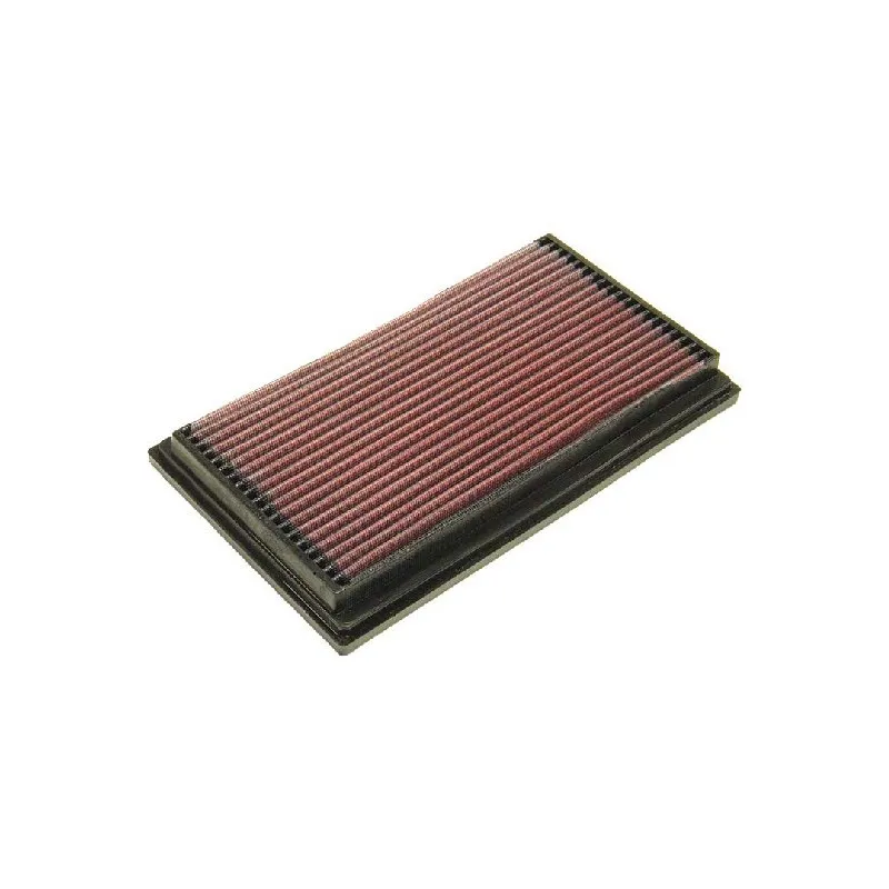 Filtre à air sport K&N FILTERS 33-2663