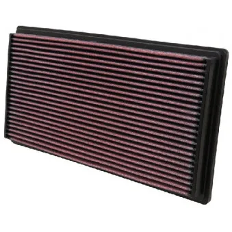 Filtre à air sport K&N FILTERS