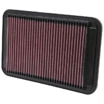 Filtre à air sport K&N FILTERS 33-2672