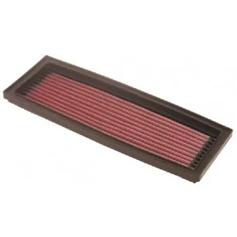 Filtre à air sport K&N FILTERS 33-2673