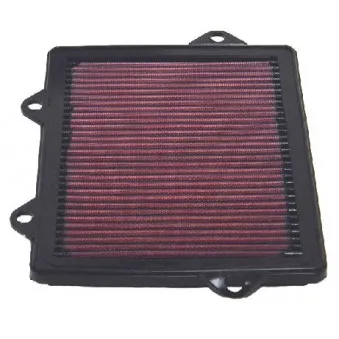 Filtre à air sport K&N FILTERS 33-2689