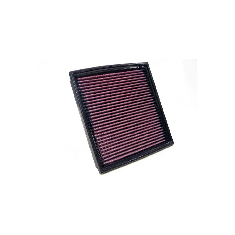 Filtre à air sport K&N FILTERS 33-2702