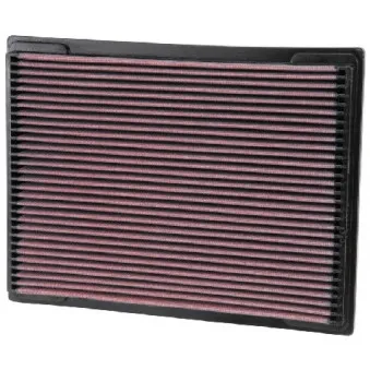 Filtre à air sport K&N FILTERS 33-2703