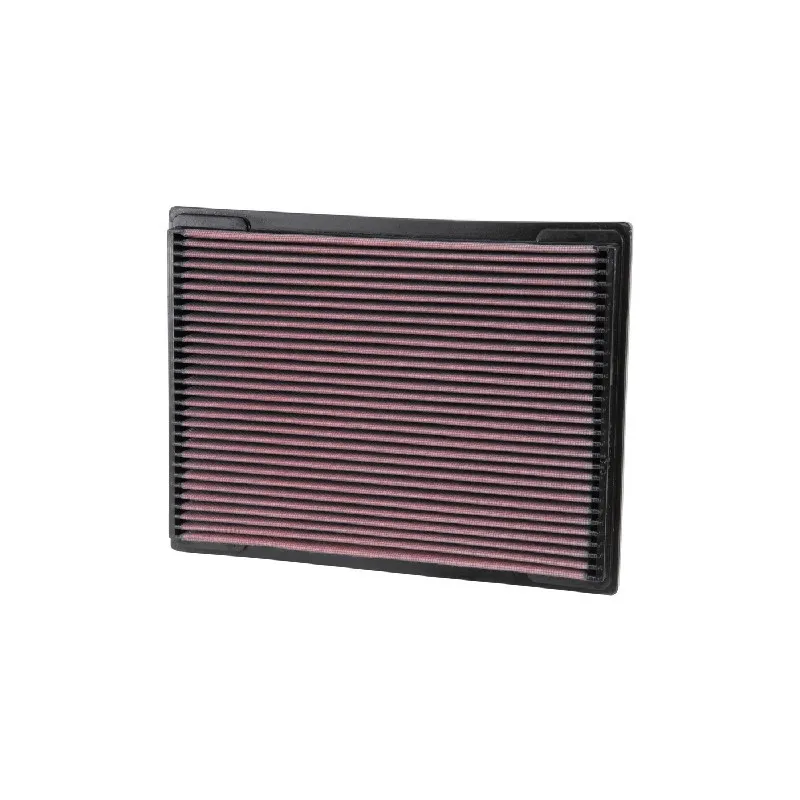 Filtre à air sport K&N FILTERS 33-2703