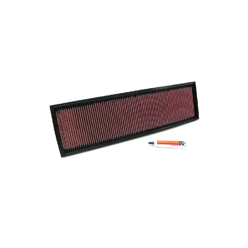 Filtre à air sport K&N FILTERS 33-2706