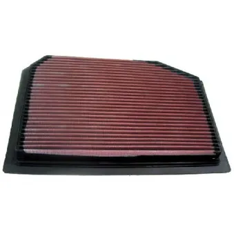 Filtre à air sport K&N FILTERS 33-2731