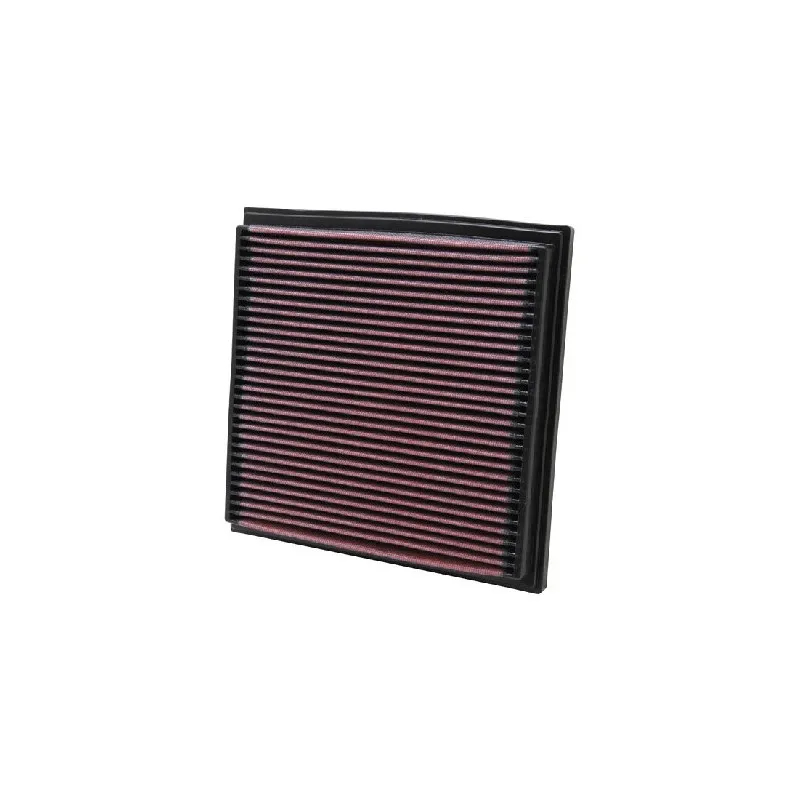 Filtre à air sport K&N FILTERS 33-2733