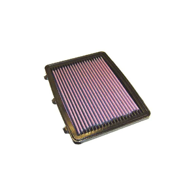 Filtre à air sport K&N FILTERS 33-2748-1