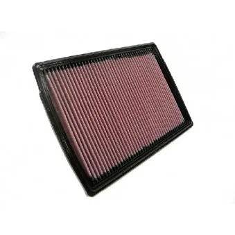 Filtre à air sport K&N FILTERS 33-2749