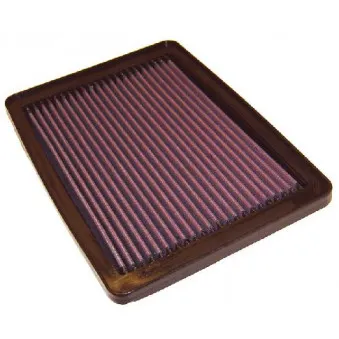 Filtre à air sport K&N FILTERS 33-2753
