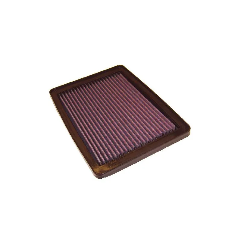 Filtre à air sport K&N FILTERS 33-2753
