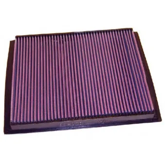 Filtre à air sport K&N FILTERS 33-2764