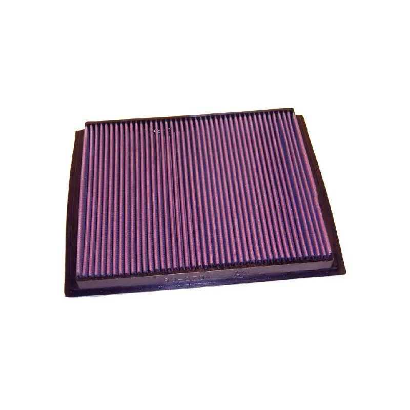 Filtre à air sport K&N FILTERS 33-2764