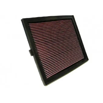 Filtre à air sport K&N FILTERS 33-2766