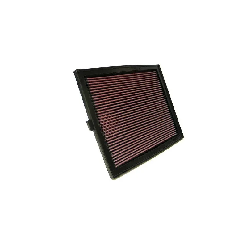 Filtre à air sport K&N FILTERS 33-2766